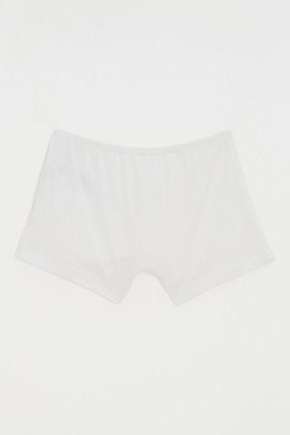 Boxer - Blanc