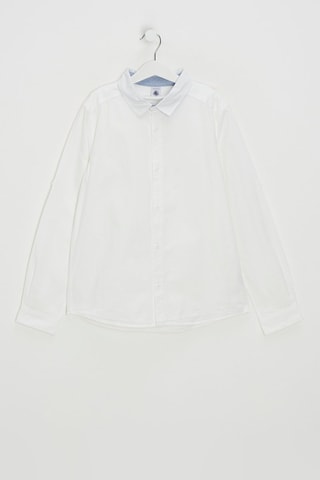 Chemise - Blanc