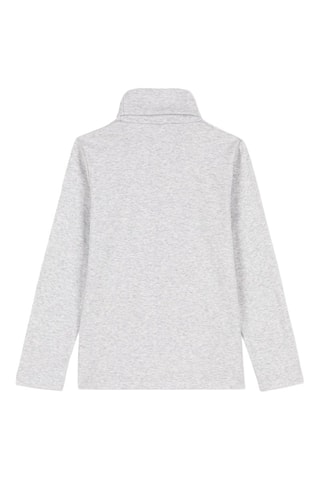 Sous-pull - Gris chiné