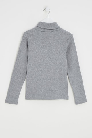 Sous-pull - Gris chiné