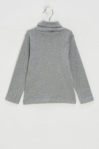 Sous-pull - Gris clair