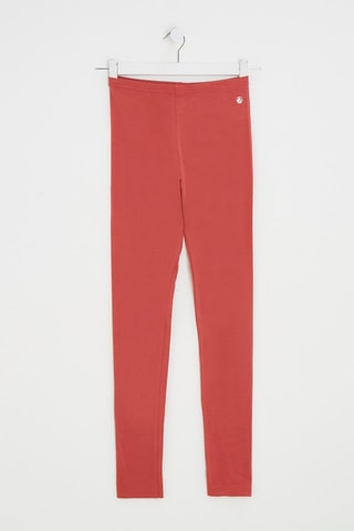 Legging - Rouge