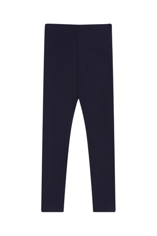Legging - Bleu marine