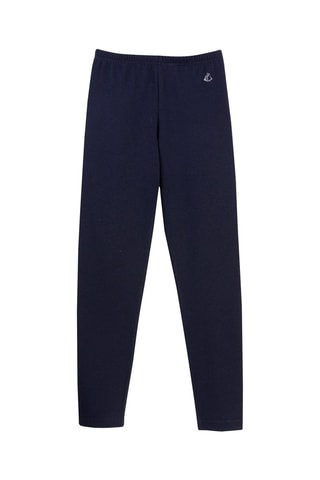 Legging - Bleu marine