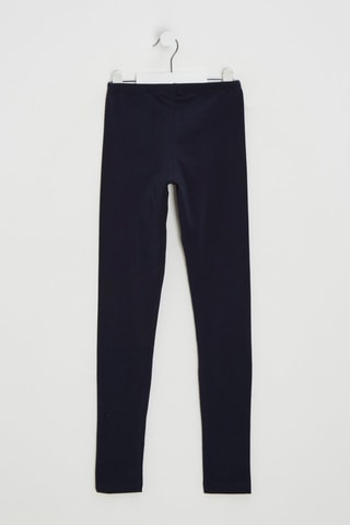 Legging - Bleu marine