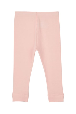 Legging - Rose