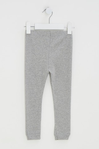 Leggin - Gris chiné