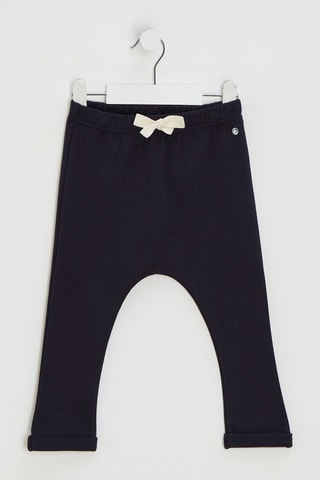 Legging - Bleu marine