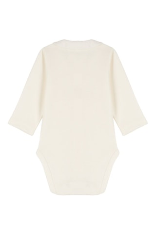 Body - Ecru