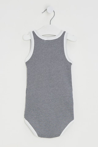 Body - Noir et blanc