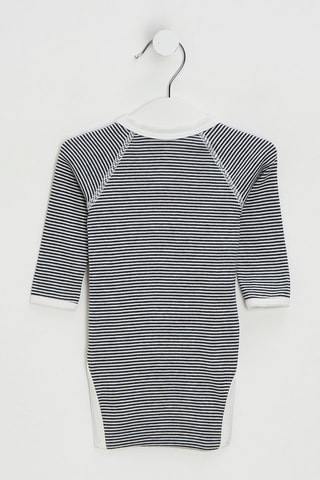 Body - Noir et blanc