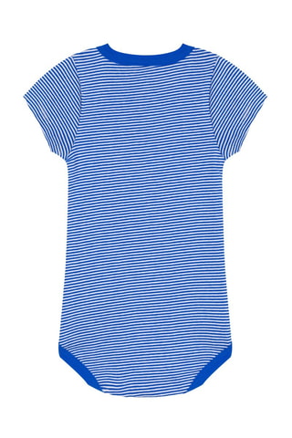 Body - Bleu roi