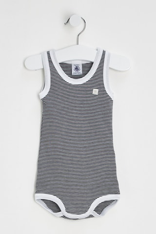 Body - Noir et blanc