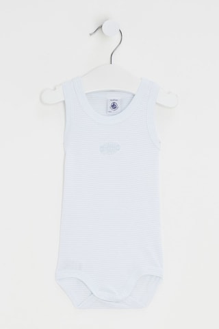 Body - Ciel et blanc