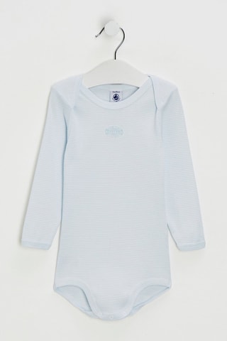 Body - Ciel et blanc