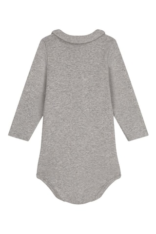 Body - Gris chiné