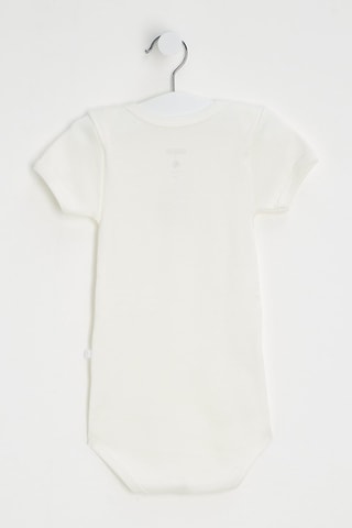 Body Snoopy Snoopy et les Peanuts - Blanc