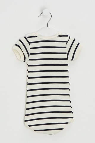 Body - Blanc et noir