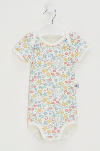 Body - Blanc et ciel