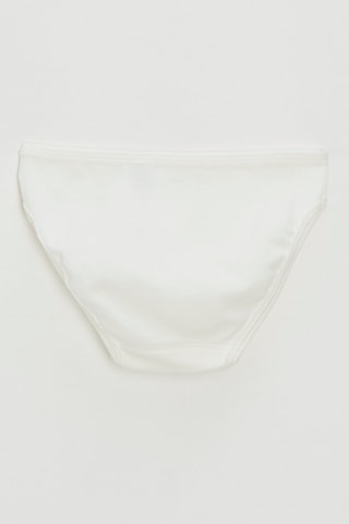 Culotte Snoopy Snoopy et les Peanuts - Blanc