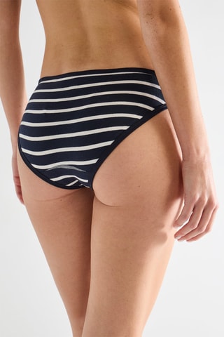 Culotte - Bleu marine