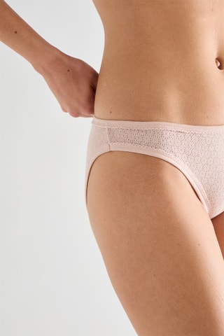 Culotte - Rose
