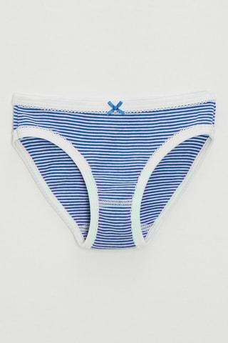 Culotte - Bleu clair