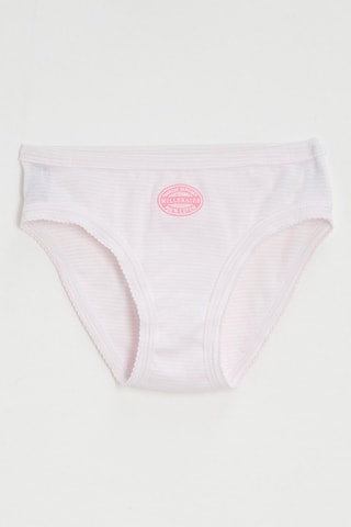 Culotte - Rose poudré