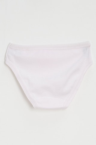 Culotte - Rose poudré