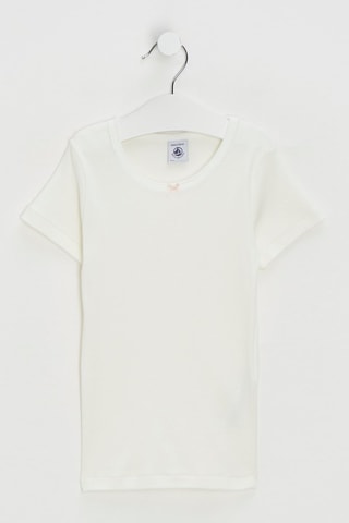 T-shirt - Blanc