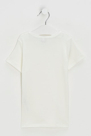 T-shirt - Blanc