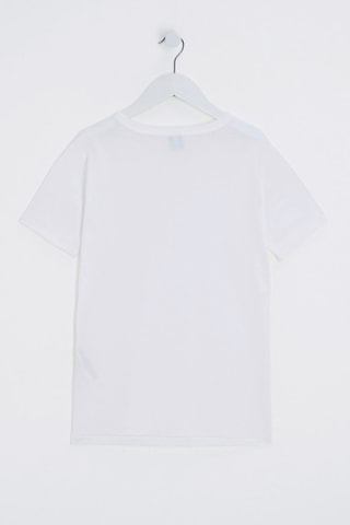 T-shirt - Blanc