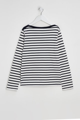 T-shirt - Noir et blanc