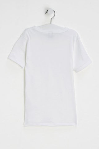 T-shirt - Blanc