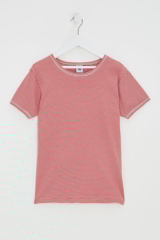 T-shirt - Rouge