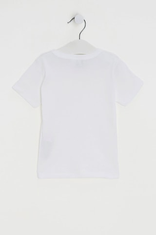 T-shirt - Blanc