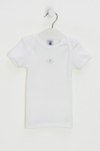 T-shirt - Blanc