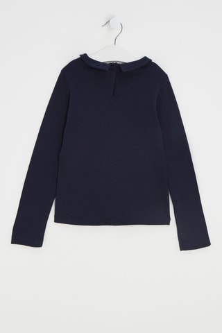 T-shirt - Bleu marine