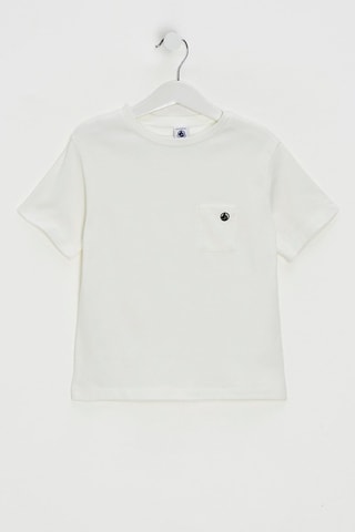 T-shirt - Blanc