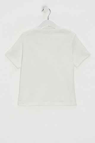 T-shirt - Blanc