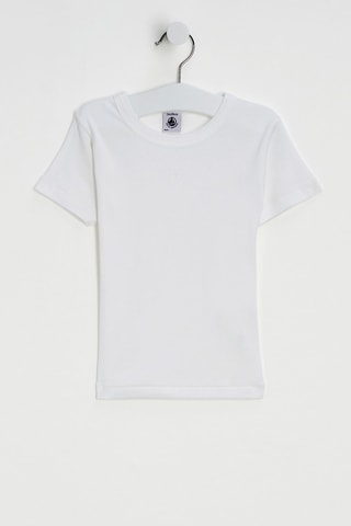 T-shirt - Blanc