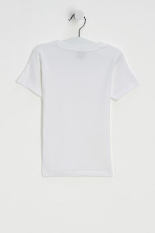 T-shirt - Blanc