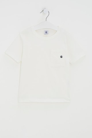 T-shirt - Blanc