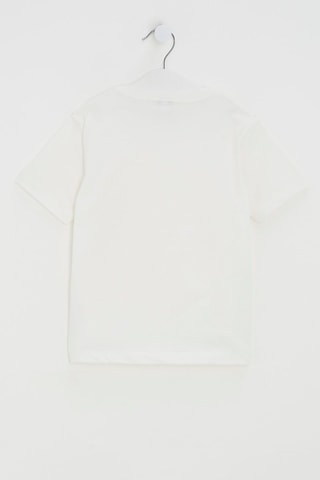 T-shirt - Blanc