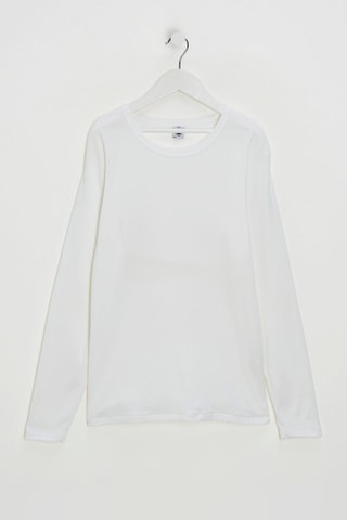 T-shirt - Blanc