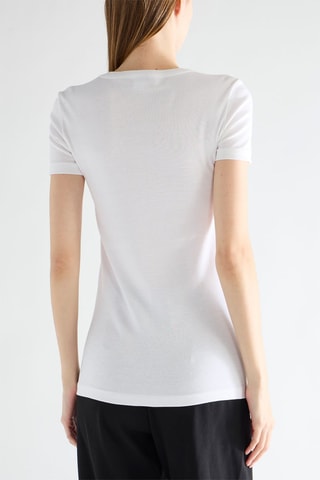 T-shirt - Blanc