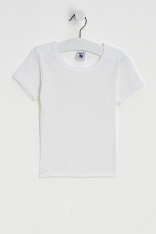 T-shirt - Blanc