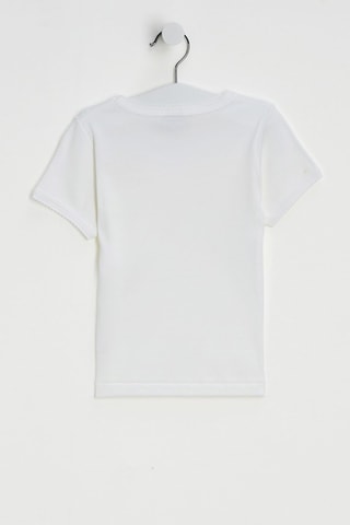 T-shirt - Blanc