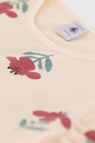 T-shirt - Beige