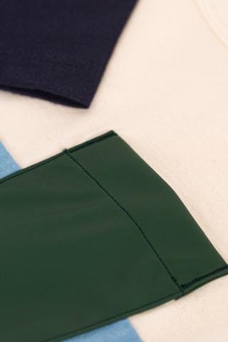 T-shirt - Rose et ciel